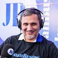 Juan Bustos(@jbustospodcast) 's Twitter Profileg