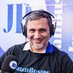 Juan Bustos (@jbustospodcast) Twitter profile photo Juan Bustos (@jbustospodcast) Twitter profile photo