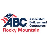 Associated Builders & Contractors Rocky Mountain(@ABCRMC) 's Twitter Profile Photo