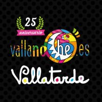 VallanoChe(@vallanoche) 's Twitter Profile Photo