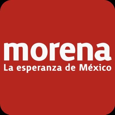 apoyo a morena