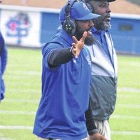 Bridges (@coach_dbridges) 's Twitter Profile
