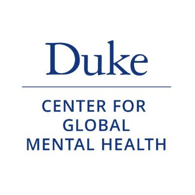 The Duke CGMH is dedicated to reducing mental health disparities worldwide.