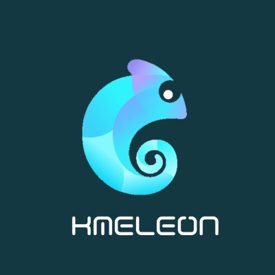 Kmeleonai's profile picture.