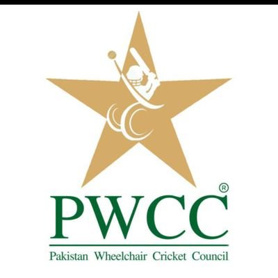 (Official Account) Asian Champion Pakistan Wheelchair Cricket Team