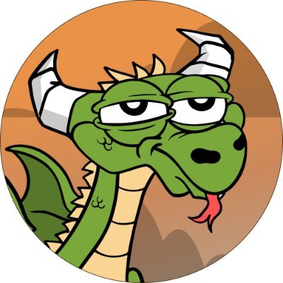 SMOGToken Profile Picture