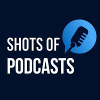 Shots of Podcasts(@Shotsofpodcasts) 's Twitter Profile Photo