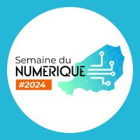 Semaine Numérique-Niger (@senumne24) 's Twitter Profile