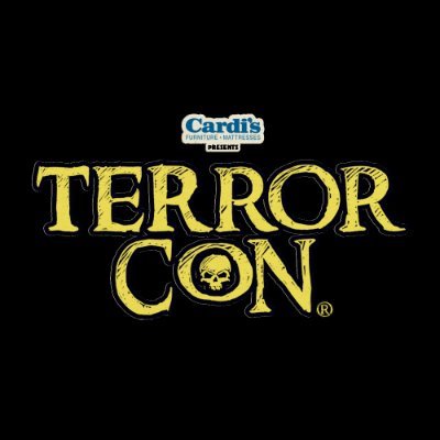 New England's best horror convention featuring celebrities, artists, rock, and wrestling! #theterrorcon presented by @comicconbyar