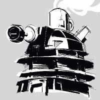 Tea_Dalek(@Tea_Dalek) 's Twitter Profile Photo