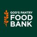 God's Pantry Food Bank (@gpfoodbank) Twitter profile photo God's Pantry Food Bank (@gpfoodbank) Twitter profile photo