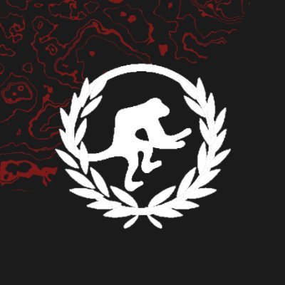 ApeStationRX's profile picture. The home of quality capitalism

https://t.co/GSBMtpVlT8