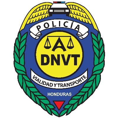 Cuenta oficial de la Dirección Nacional de Vialidad y Transporte 🇭🇳