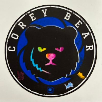 Corey Bear Profile