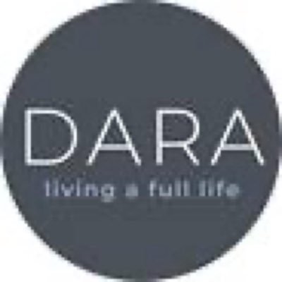 living_dara's profile picture. Dara Community Living support adults with an intellectual disability to live an ordinary life in their community.