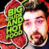 Big Dude And Hot Food(@BigDudeNHotFood) 's Twitter Profile Photo