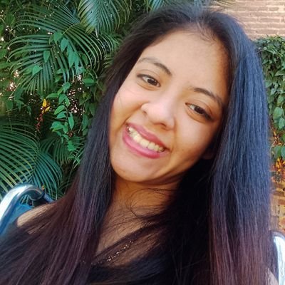 PaoFerndez's profile picture. Venezolana🇻🇪 Técnico medio📙 Me gusta la música🎶 El cafe☕#GuerreraEnSillaDeRuedas♿. Cuenta alterna:@paolafn27 #TejiendoPorUnSueño💓🧶.
IG:tejiendoporunsueno.