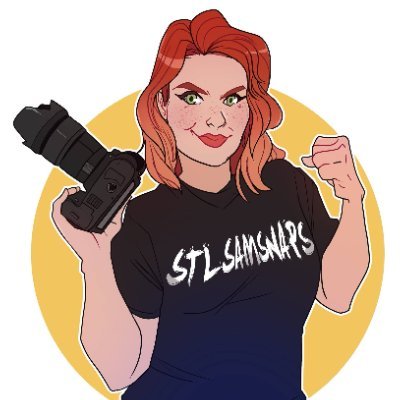 STLSamSnaps Profile Picture