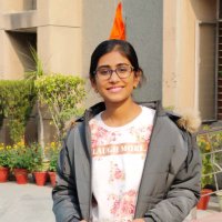 Avani Jain (@avanijain3261) 's Twitter Profile