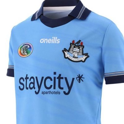 The official Twitter page of Dublin Camogie. Proudly sponsored by StayCity