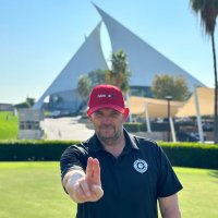 Mark Bentley Putting Coach (@markbentleygolf) 's Twitter Profile