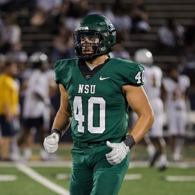 #JUCOproduct LB/DE Northeastern State University height-6,3 weight-245 #Exit313