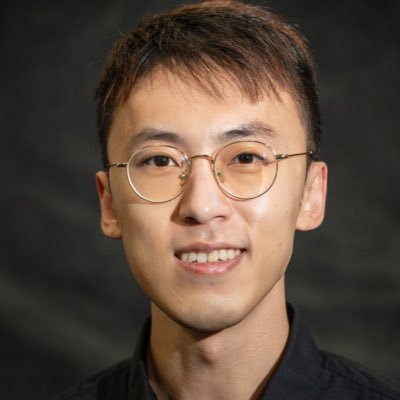 YingboHuang Profile Picture