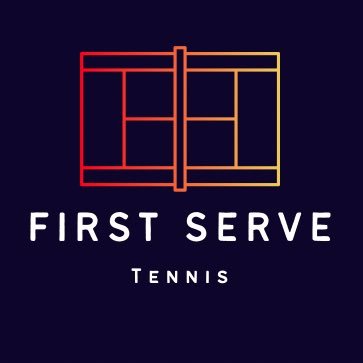 FirstServeTnnis Profile Picture
