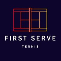 First Serve Tennis(@FirstServeTnnis) 's Twitter Profile Photo