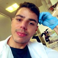 José Victor (@plantstressadap) 's Twitter Profile