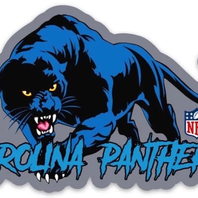 NC Born & Original Fan of the @CarolinaPanthers since 95 in the good times and the bad no matter what we #KeepPounding