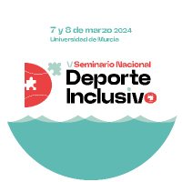 Seminario Nacional Deporte Inclusivo (@dxteinclusivo) 's Twitter Profile Photo Seminario Nacional Deporte Inclusivo (@dxteinclusivo) 's Twitter Profile Photo