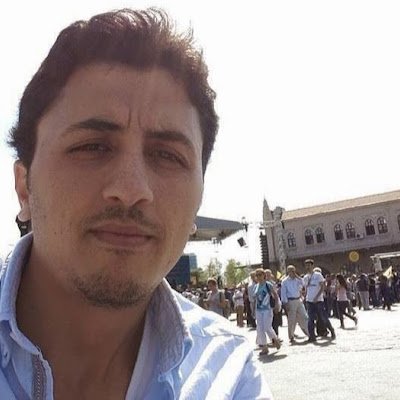 esref4933's profile picture. 