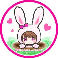 ピンクのうさぎ🐰🧚‍♀️(@kirarin_tiara) 's Twitter Profileg