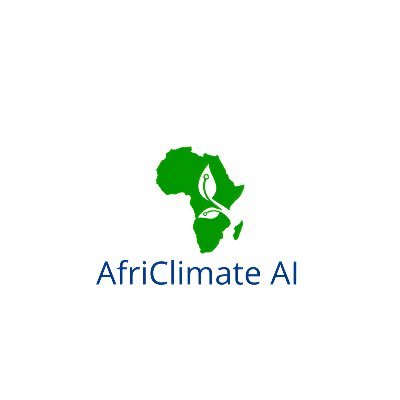 AfriClimate AI is a grassroots community dedicated to harnessing the power of Artificial Intelligence for a sustainable, prosperous and climate-resilient Africa