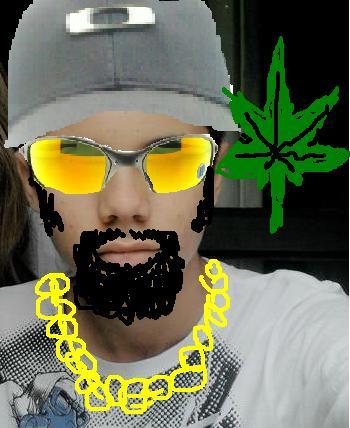 Troll Mode ON (̅_̅_̅_̅(̅_̅_̅_̅_̅_̅_̅_̅_̅_̅_̅()ڪے~~~ ~~ ~~ _\l/_  (Siga meu outro twitter @RaphoSantos)