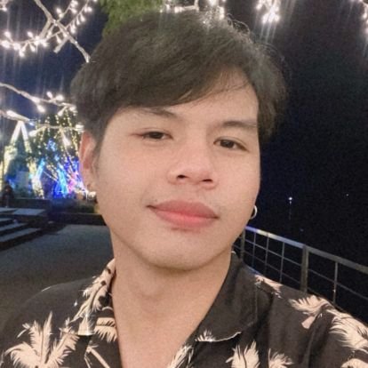 Palm_Cuppom's profile picture. Hmmmm