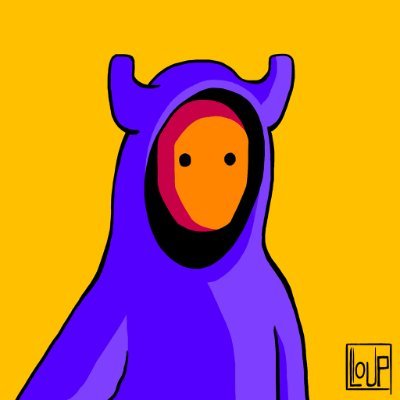 🚫Inactif ici
Vidéaste et blogueur #worldbuilding et JV. #CRPG
🌳 https://t.co/dl8blHucFJ
🎲 FAIDE LE JDR: https://t.co/Wh8whUEy8z
jadenkor@creators-crew.com