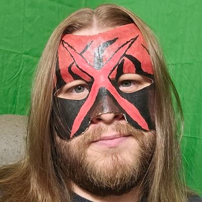 My name is Xavier Sinllor. I am a Masked YouTuber/Streamer and aspiring writer.