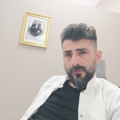 ferdiseyyidtas's profile picture. Protect nature, because we will go back..Love animals.. My tweets and retweets are my opinions and for information, not financial advice...

🩺🩺🩺🩺🩺