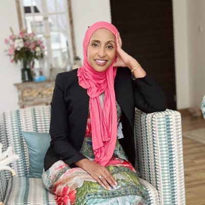 Regional Security Analyst | Former SSR chief and Head of Security & Justice @SomaliPM | SSR Enthusiast | Twin 🤎 Mom | Views Mine