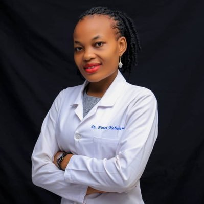 Dr. Faith Nabushawo