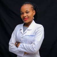 Dr. Faith Nabushawo(@faith_nabushawo) 's Twitter Profile Photo