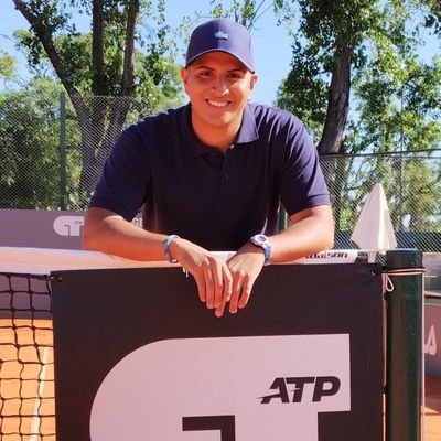 23🇦🇷 Periodista Deportivo. Fútbol y Tenis, siempre. Lo demás, lo vamos viendo /// sebas.ntorres7@gmail.com