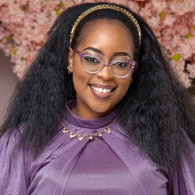 HopeWKaruri's profile picture. No need to ask, she's a
🎶 marketing operator 🎶