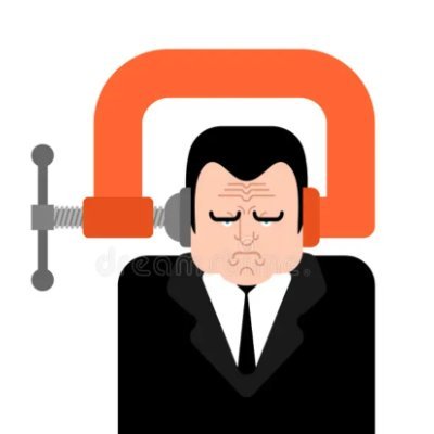 msgHeadache's profile picture. Tired of being poisoned by MSG hidden in foods and hearing glutamate industry lies, I made this account to raise awareness. To help others escape MSG headaches.