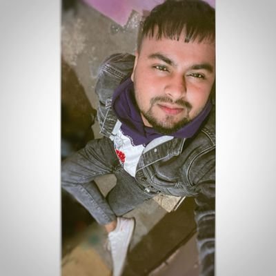 annshuroy's profile picture. If “love is in the air” why is the air so polluted ?  🤔
@actor @Singer

Fb : https://t.co/BugsbuizNN
Tinder :https://t.co/pJ8BnrOtDO