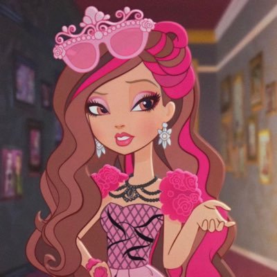 - ever after high + monster high archive | follow the admin @draw1ngdiamonds | follow @mhandeahclips |