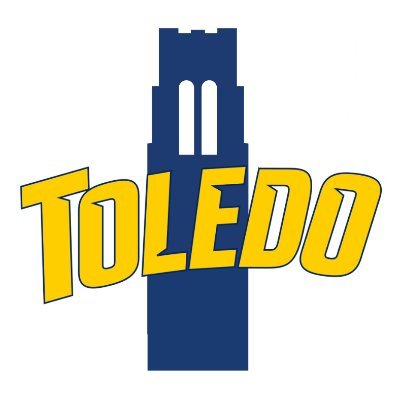 Proudly supporting the University of Toledo 🚀🚀🚀 “In tower shadows…to Alma Matter, Golden and Blue…Fair Toledo…” This account has no affiliation with UT.