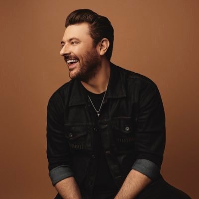 American country music singer and songwriter Backup account of Chris Young fans ONLY